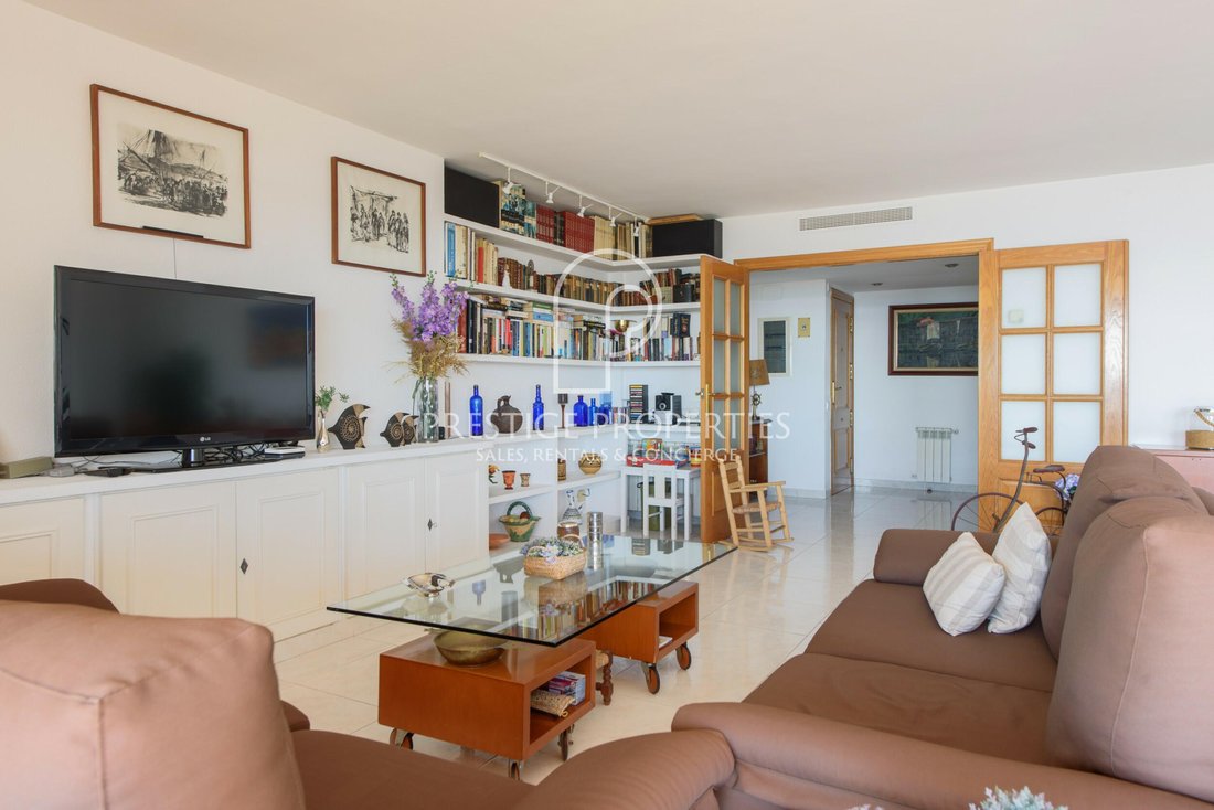 Apartment in Ibiza Town, Balearic Islands, Spain 4 - 17473925