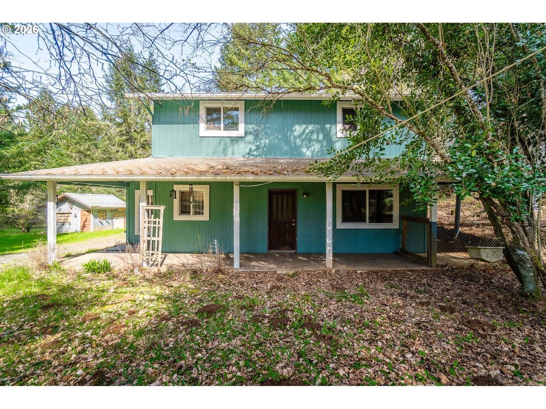 House in Elmira, Oregon, United States 3 - 17472765