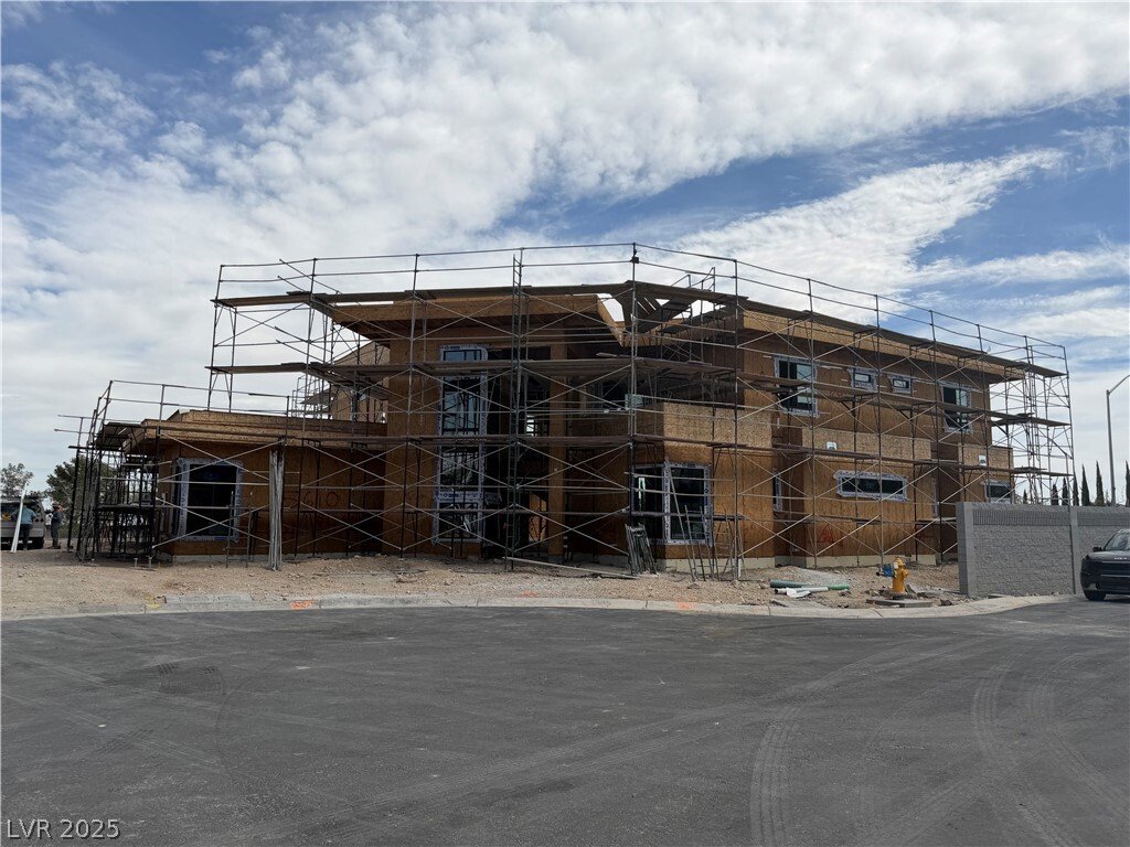 House in Las Vegas, Nevada, United States 2 - 16624405