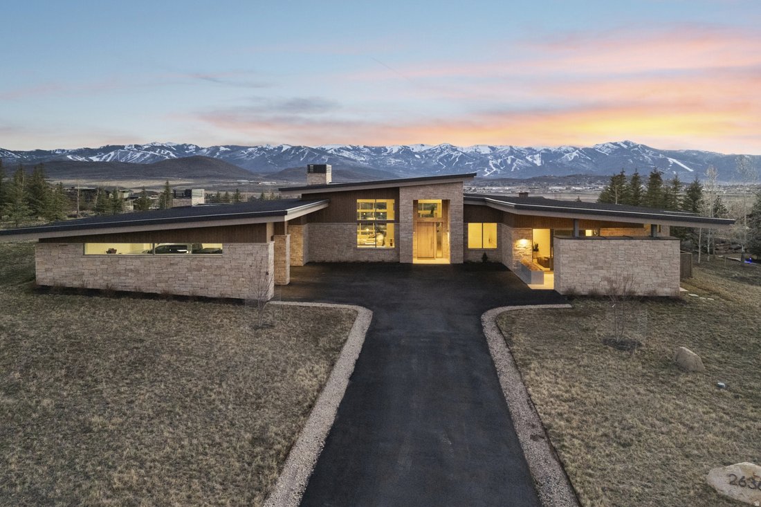 House in Park City, Utah, United States 1 - 17473355