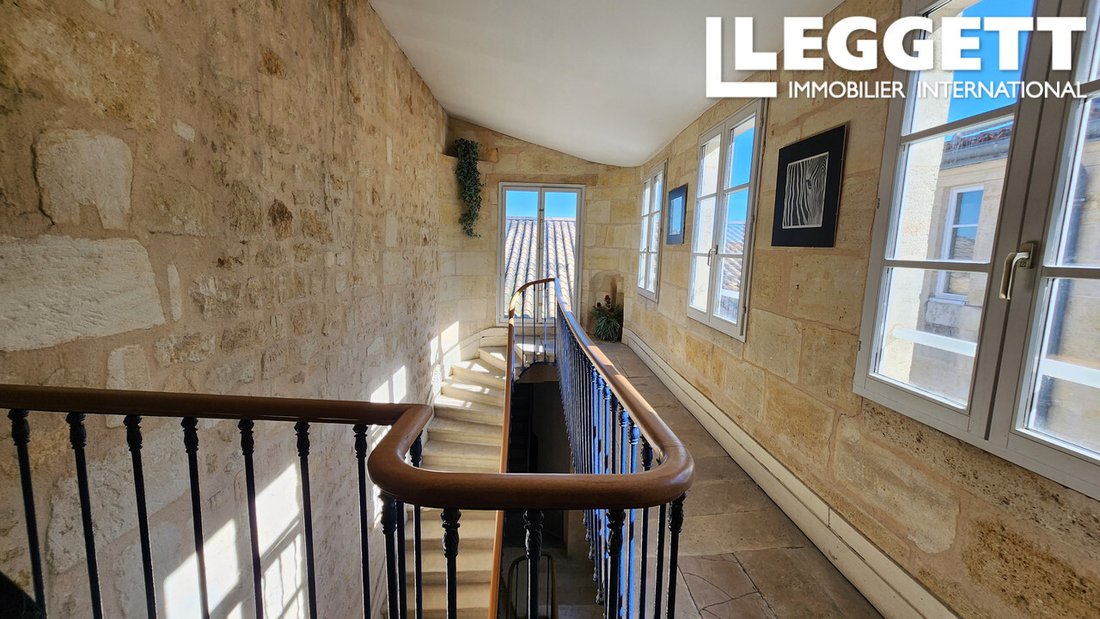 Apartment in Hôtel de Ville-Quinconce-Saint Seurin-Fondaudège, Bordeaux, France 4 - 17474382