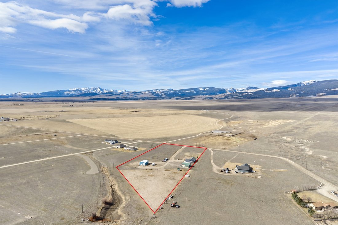 House in Anaconda, Montana, United States 3 - 17474021