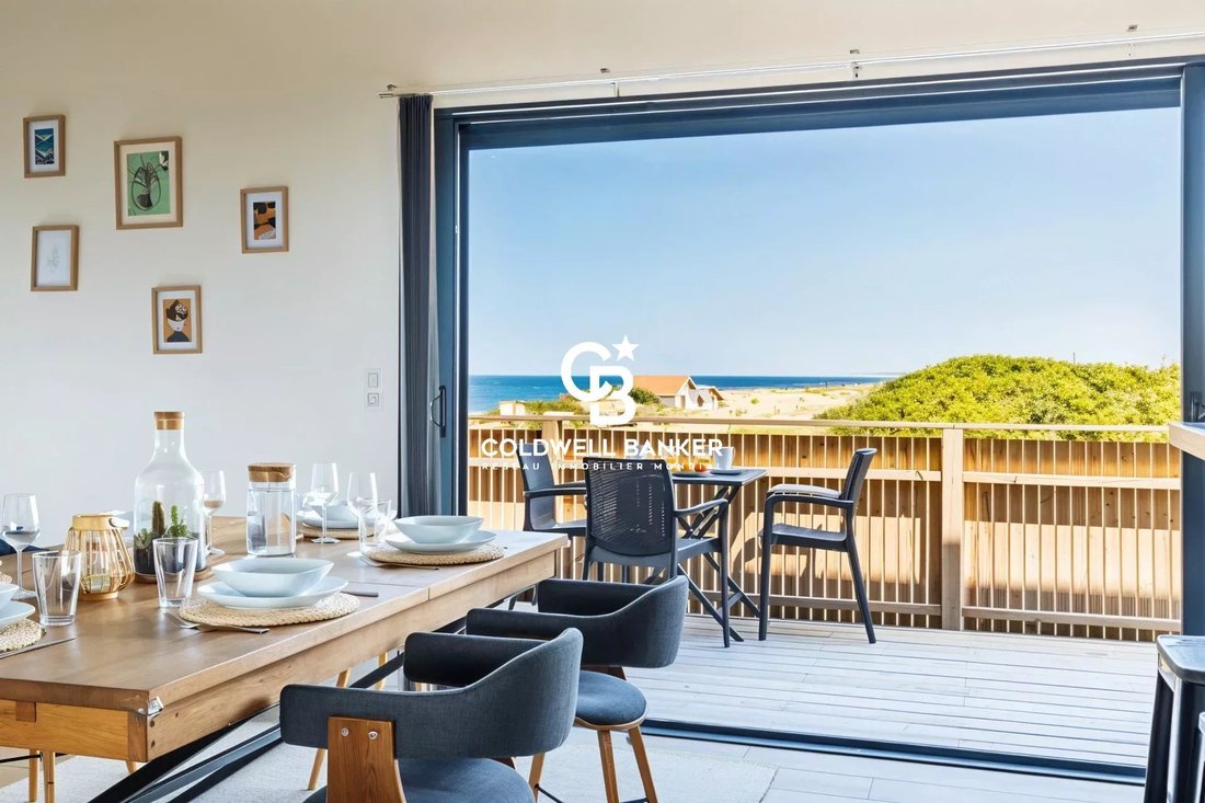 Villa in Bouhebe, Capbreton, France 4 - 17471208