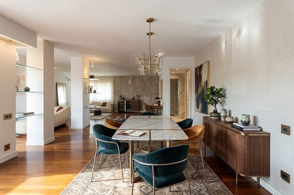 Apartment in Sarrià-Sant Gervasi, Barcelona, Spain 2 - 17438553