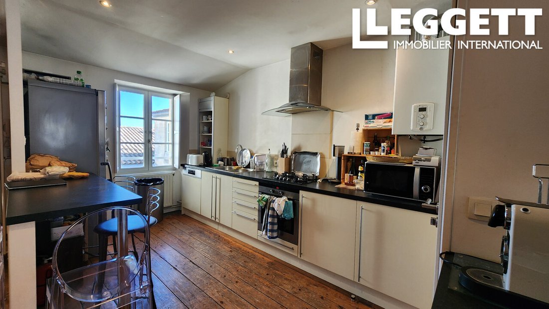 Apartment in Hôtel de Ville-Quinconce-Saint Seurin-Fondaudège, Bordeaux, France 5 - 17474382