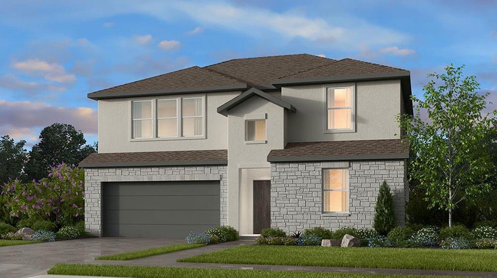 House in Pflugerville, Texas, United States 1 - 17473042