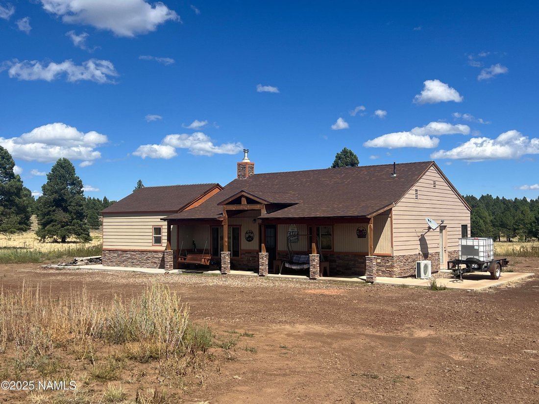 Casa en Parks, Arizona, Estados Unidos 3 - 17473391