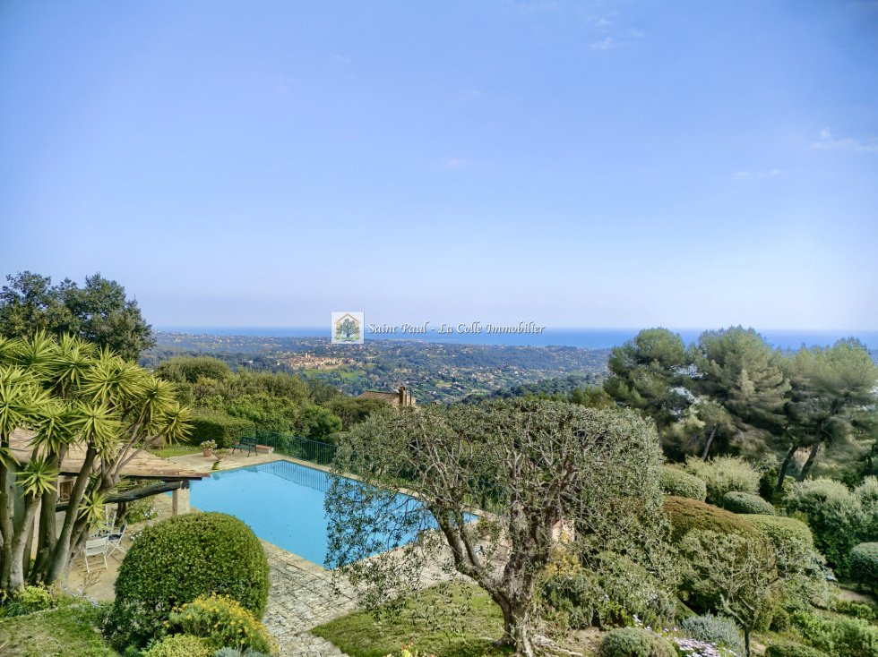 House in Saint-Paul-de-Vence, Provence-Alpes-Côte d'Azur, France 4 - 17473778