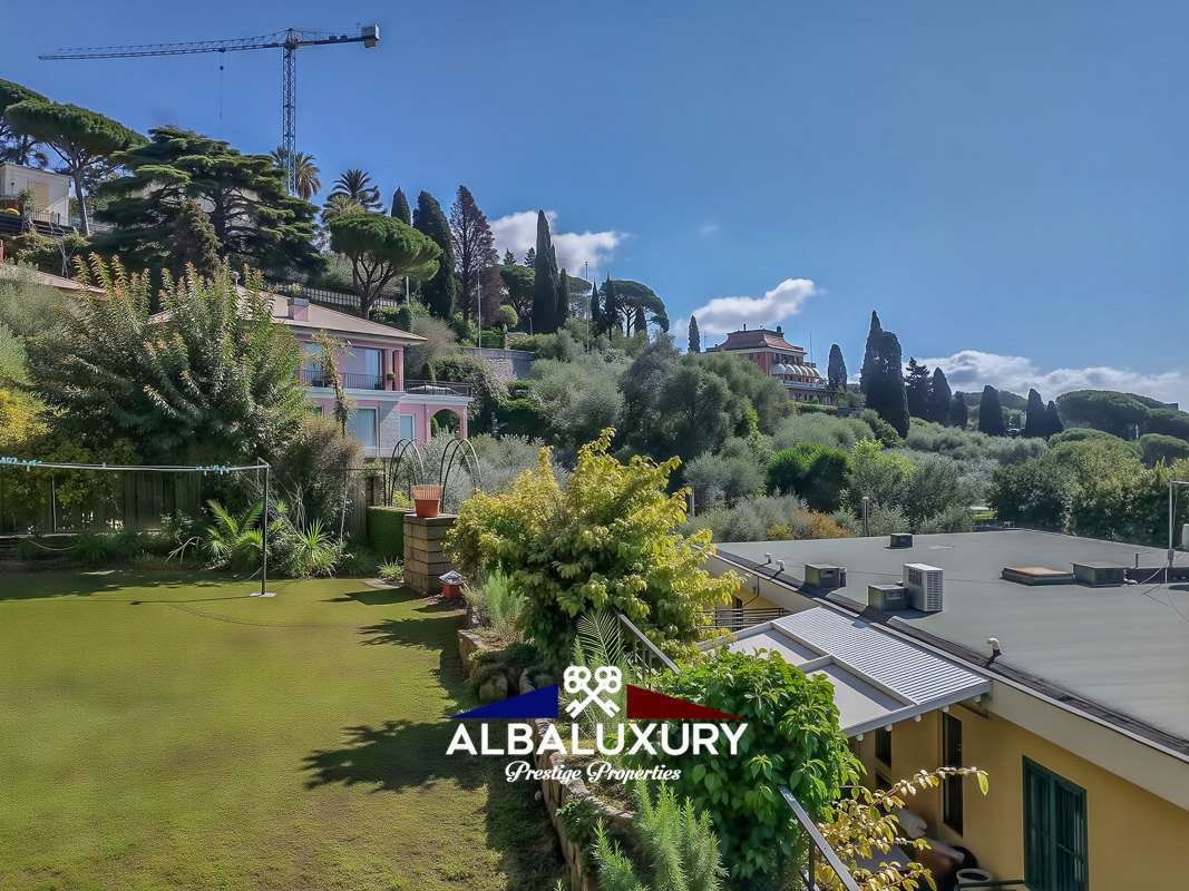 Villa in Center, Santa Margherita Ligure, Liguria 4 - 17473917