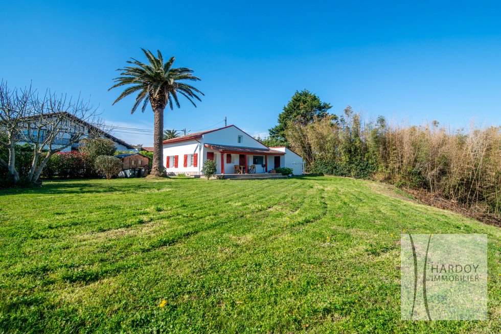 House in Bidart, Nouvelle-Aquitaine, France 2 - 17473888
