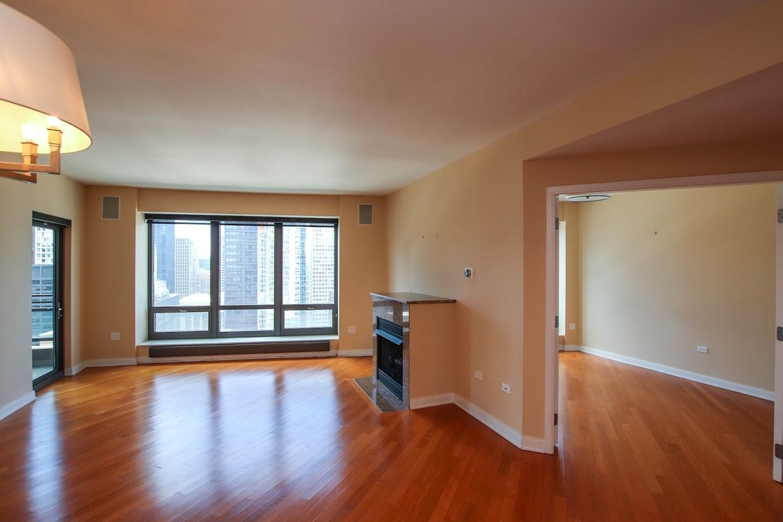 Condo in Chicago, Illinois, United States 4 - 17473148
