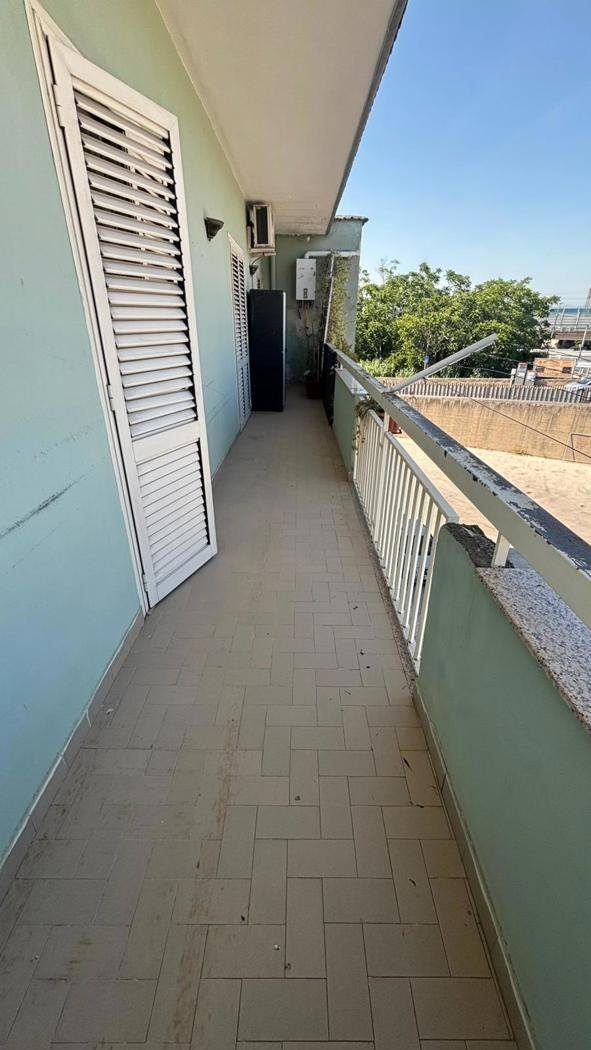 Apartment in Sant'Anastasia, Campania, Italy 2 - 17473428