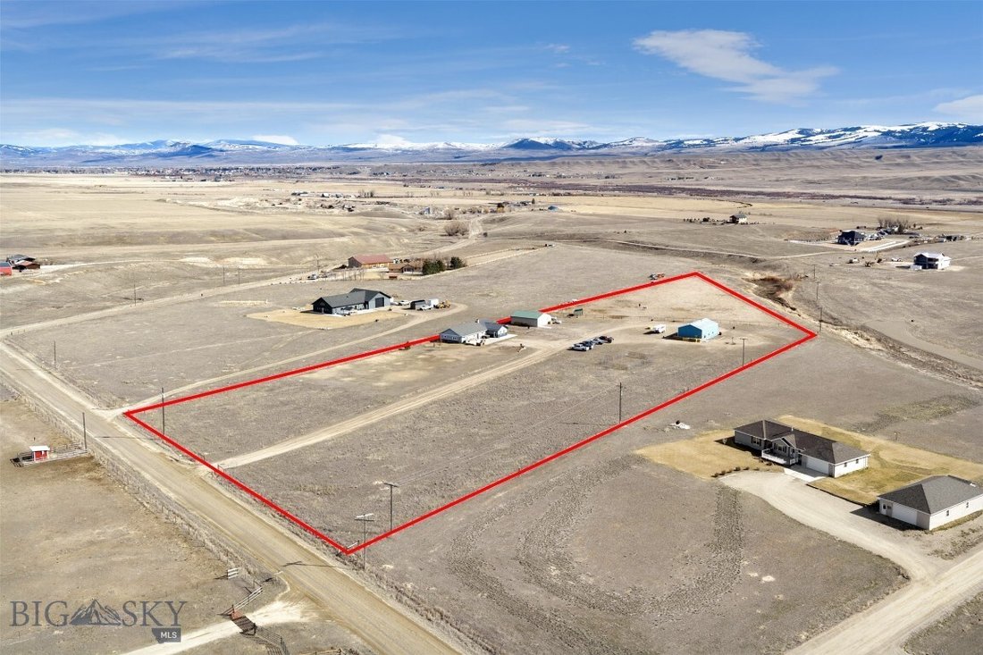 House in Anaconda, Montana, United States 5 - 17474009
