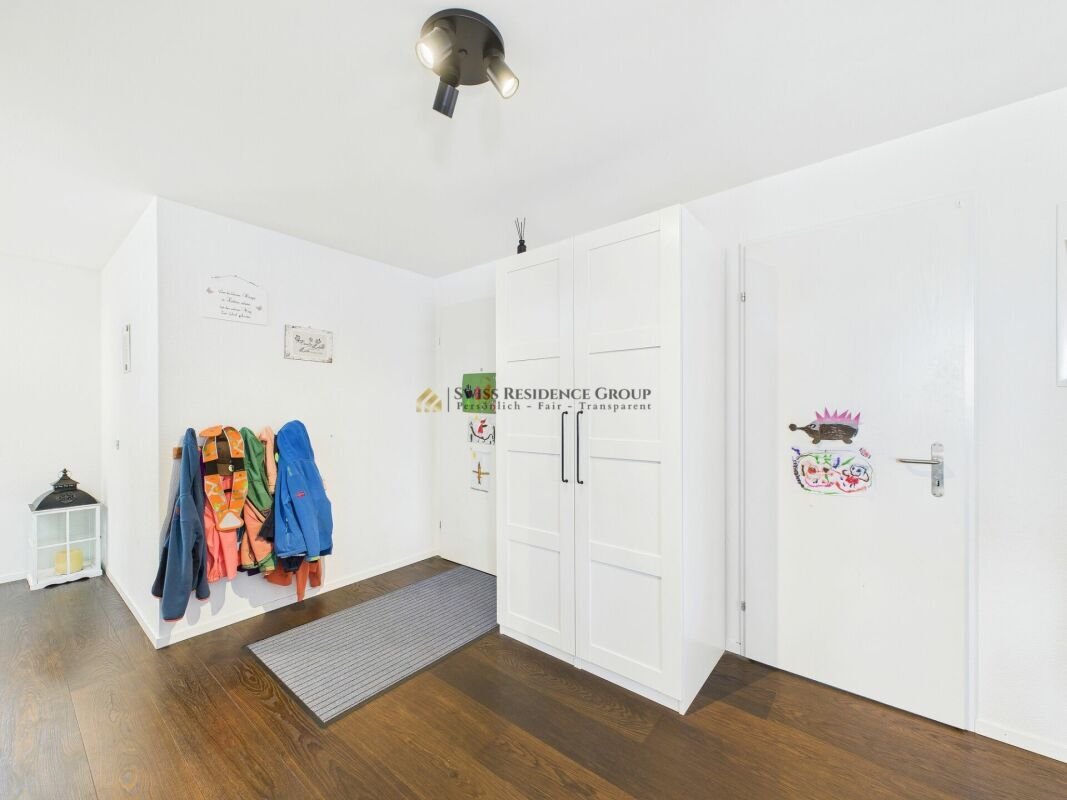 Apartment in Neerach, Zurich, Switzerland 5 - 17472967