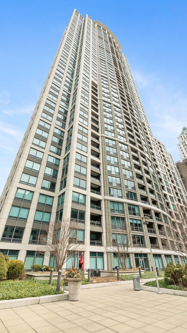Condo in Chicago, Illinois, United States 1 - 17473148