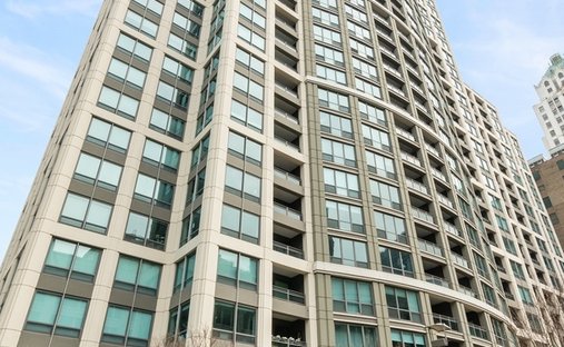 Appartement à Chicago, Illinois, États-Unis 1