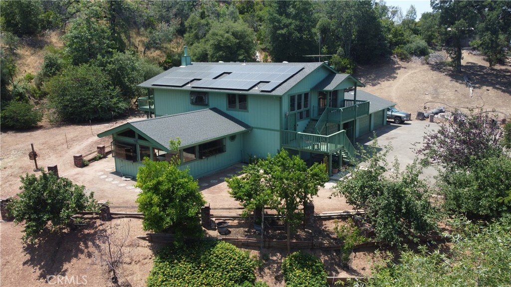 House in Lower Lake, California, United States 1 - 17473569