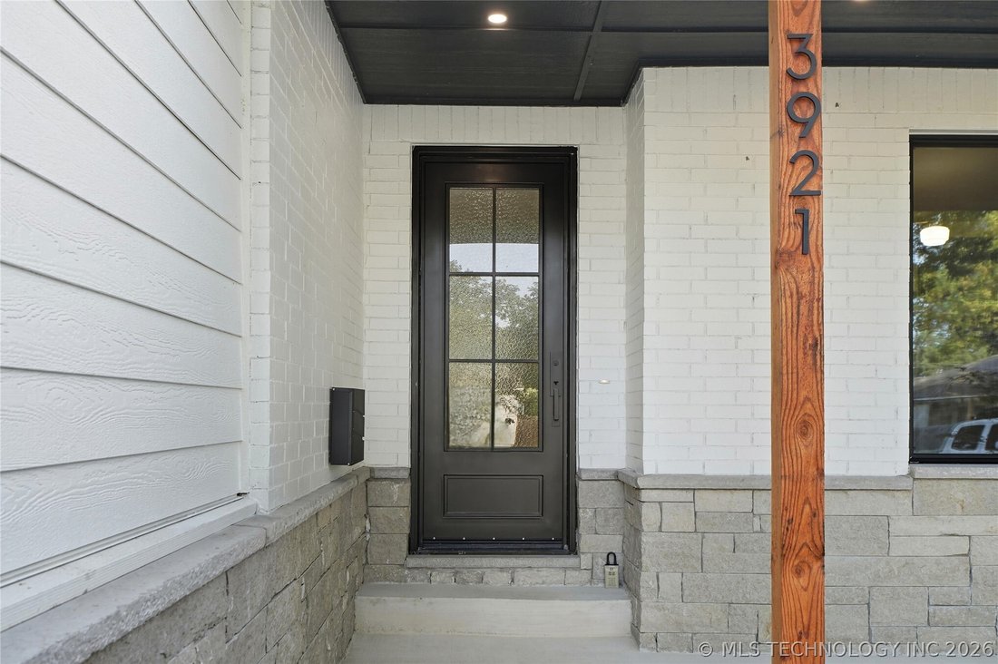 House in Tulsa, Oklahoma, United States 2 - 17473590