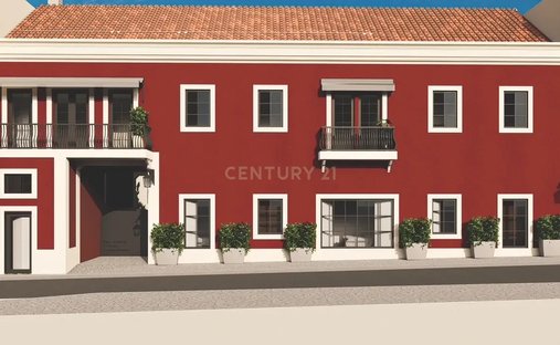 Apartamento en Estoril, Cascais y Estoril, Distrito de Lisboa 1