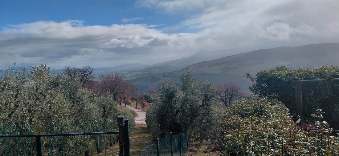 House in Castiglione d'Orcia, Tuscany, Italy 4 - 17474211