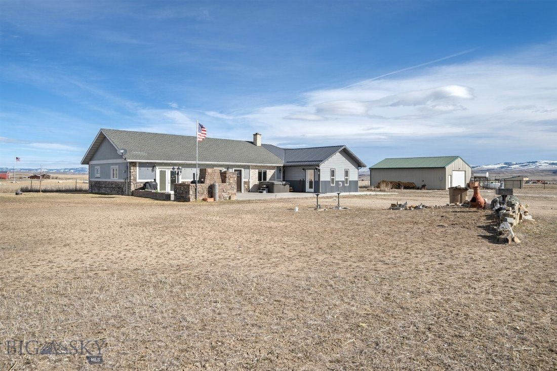 House in Anaconda, Montana, United States 2 - 17474009