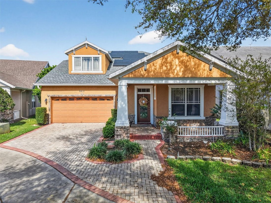 House in Lake Butler, Florida, United States 1 - 17473166