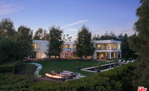 House in Santa Monica, California, United States 1