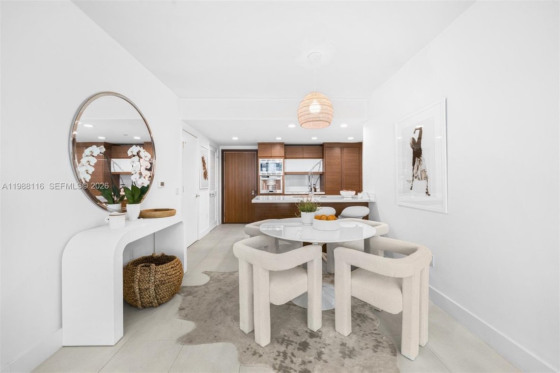 Condominio a Miami Beach, Florida, Stati Uniti 2 - 17472996