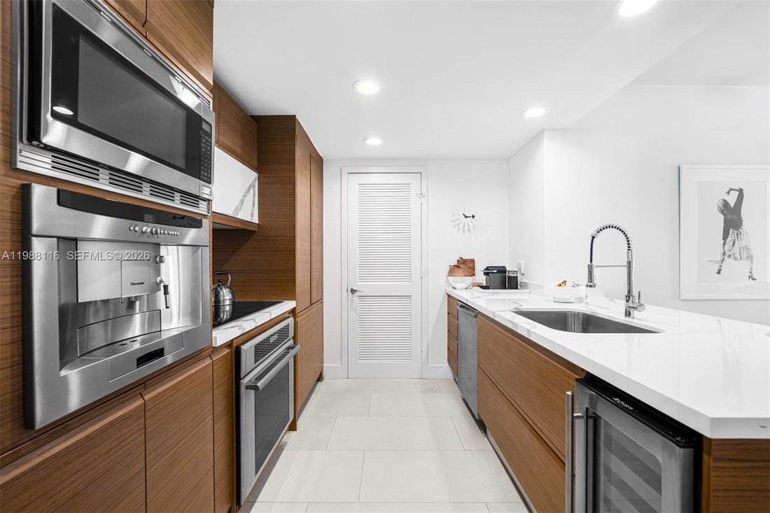 Condominio a Miami Beach, Florida, Stati Uniti 5 - 17472996