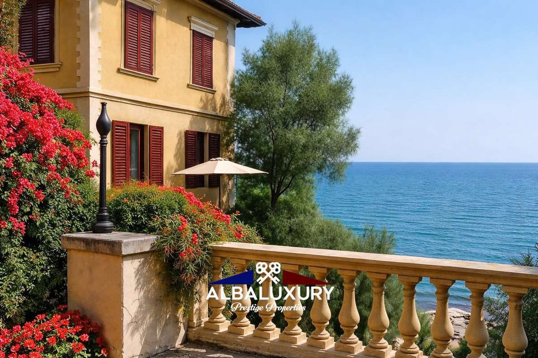Apartment in Castiglioncello, Rosignano Marittimo, Tuscany 1 - 16718781