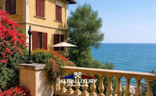 Apartment in Castiglioncello, Rosignano Marittimo, Tuscany 1
