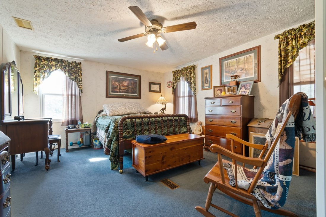 Duck River, Tennessee, United States 5 - 17473108