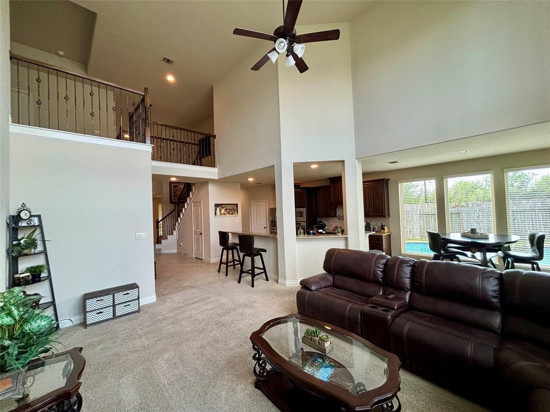 House in Richmond, Texas, United States 4 - 17473487
