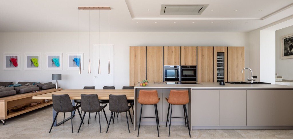 Finca in Santa Coloma Residencial, Catalonia, Spain 3 - 17474068