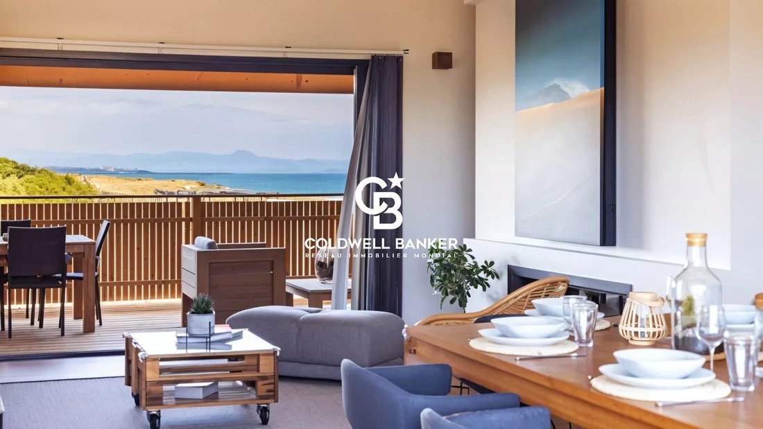 Villa in Bouhebe, Capbreton, France 1 - 17471208