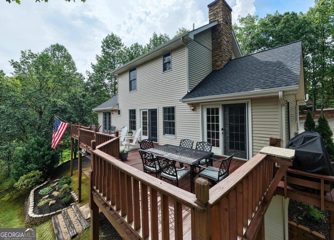 House in Blairsville, Georgia, United States 3 - 17473079