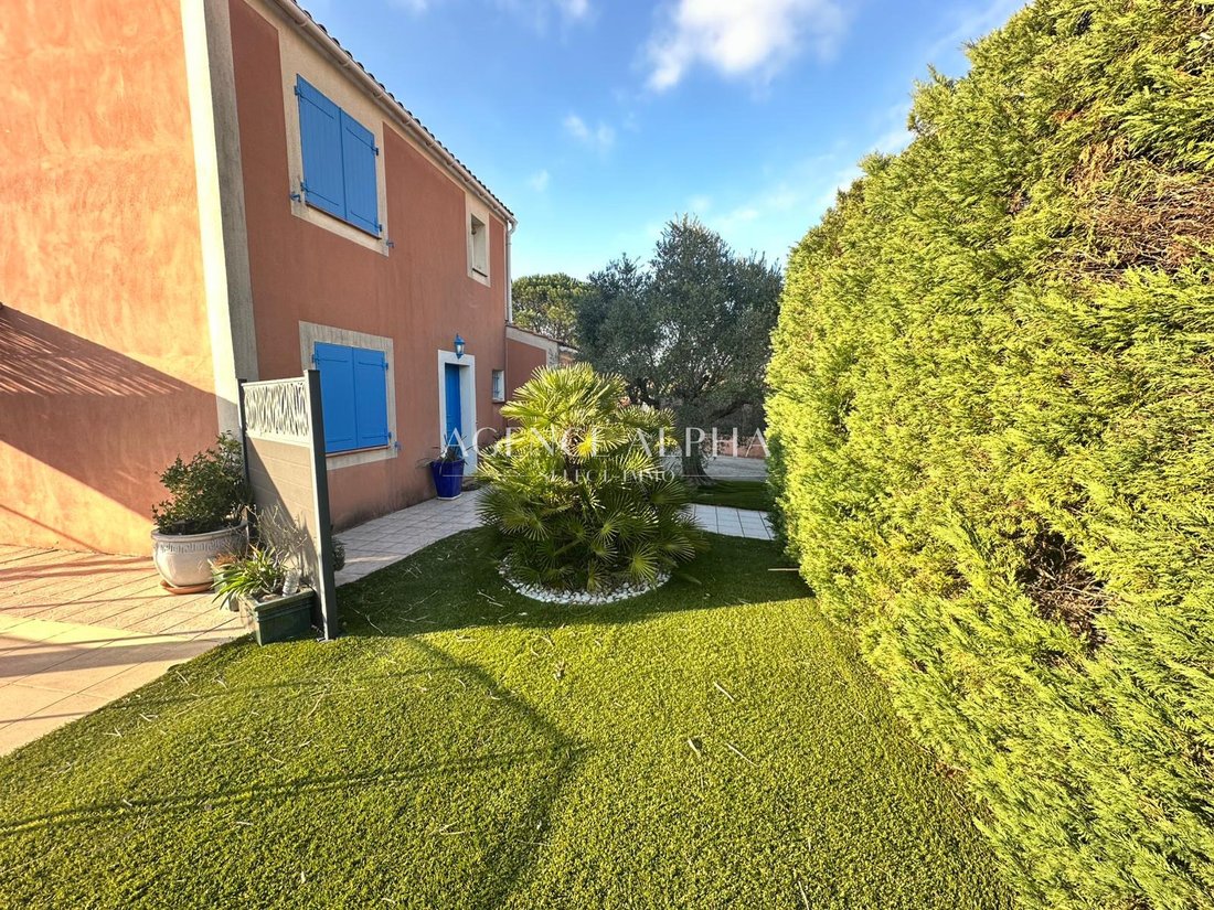House in Ouest, Cogolin, France 1 - 17473747