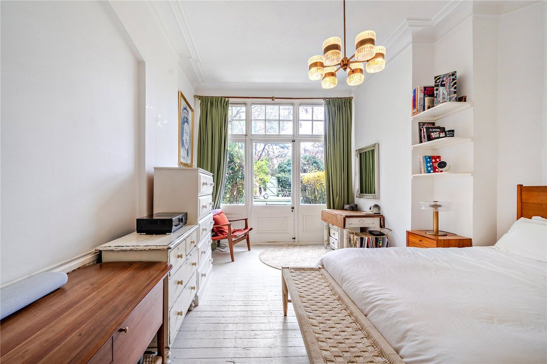 Apartment in Muswell Hill, Haringey, England 5 - 17473055