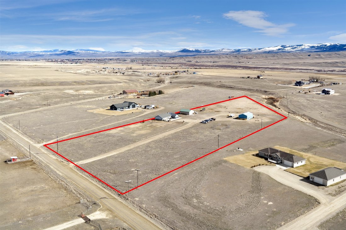 House in Anaconda, Montana, United States 5 - 17474021