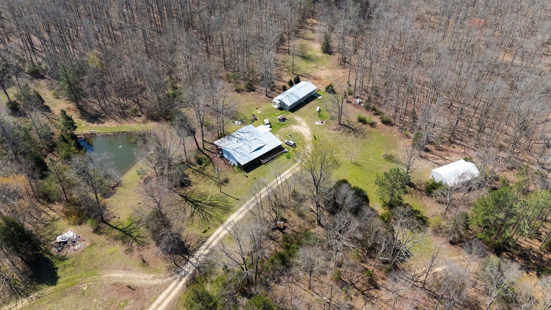 Duck River, Tennessee, United States 1 - 17473108