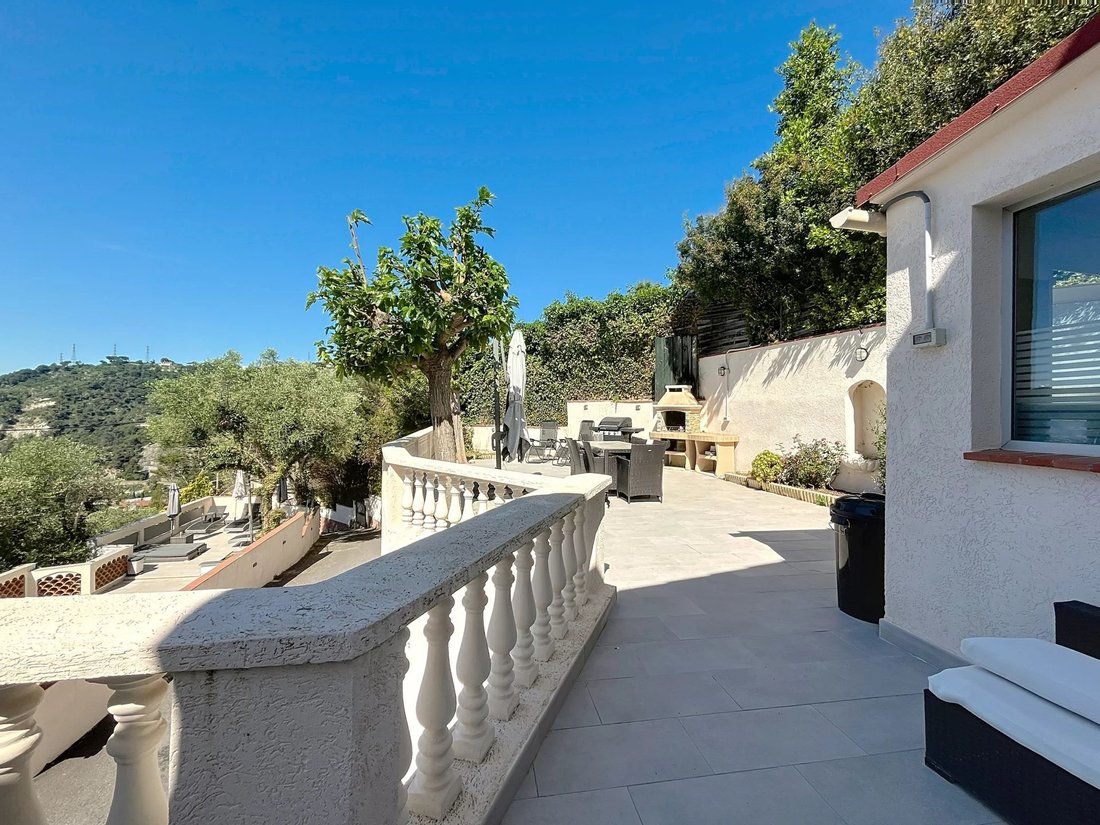 Villa in Drap, Provence-Alpes-Côte d'Azur, France 3 - 17474356