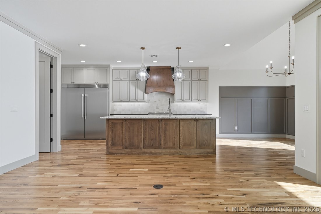 House in Tulsa, Oklahoma, United States 3 - 17473590