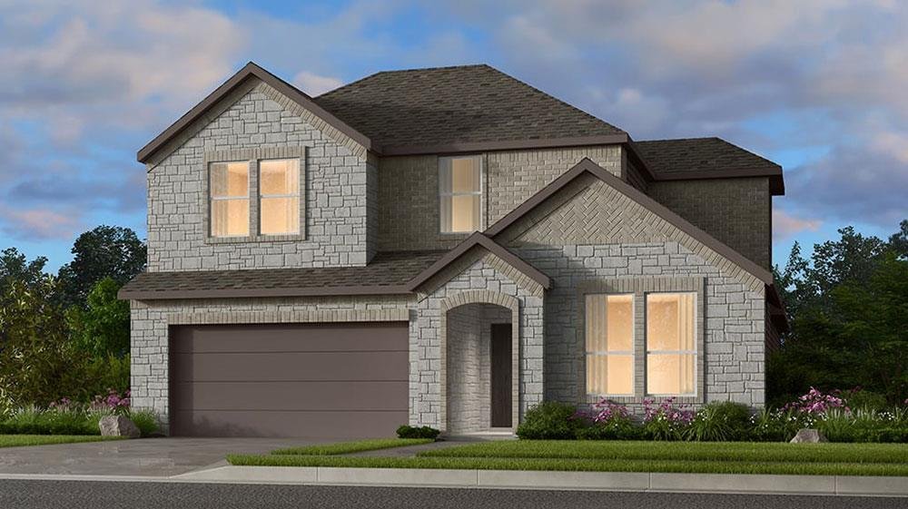 House in Pflugerville, Texas, United States 1 - 17473034