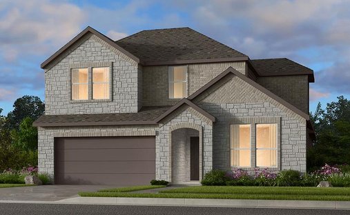 Haus in Pflugerville, Texas, Vereinigte Staaten 1