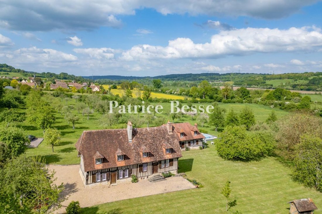 House in Est, Lisieux, France 3 - 15695007