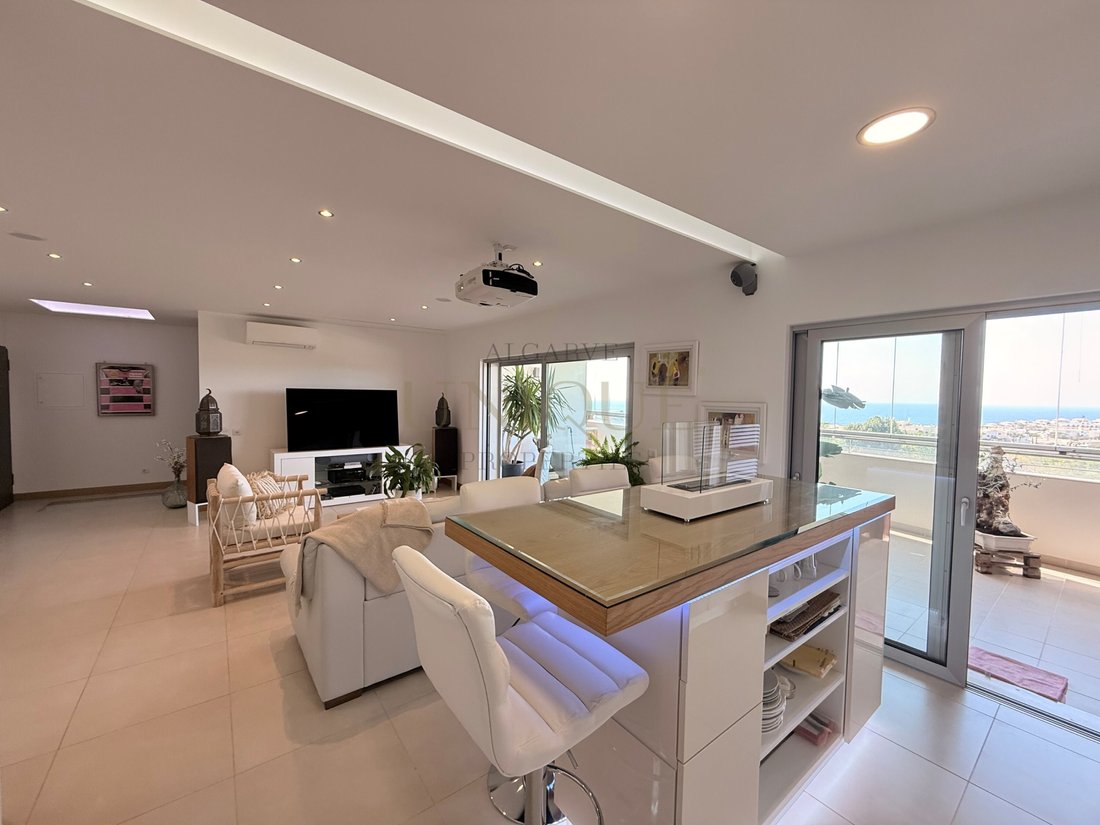 Apartment in São Sebastião, Lagos, Sao Goncalo de Lagos, Portugal 3 - 17474284