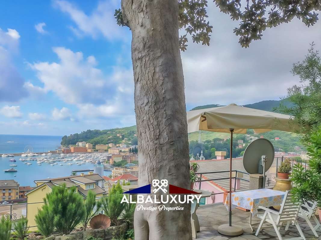 Villa in Center, Santa Margherita Ligure, Liguria 3 - 17473917