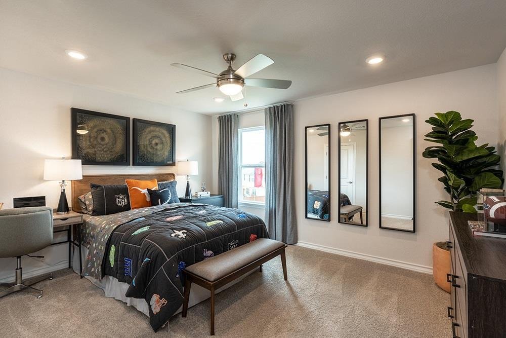 House in Pflugerville, Texas, United States 5 - 17473053