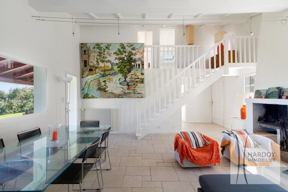 House in Bidart, Nouvelle-Aquitaine, France 4 - 17473888