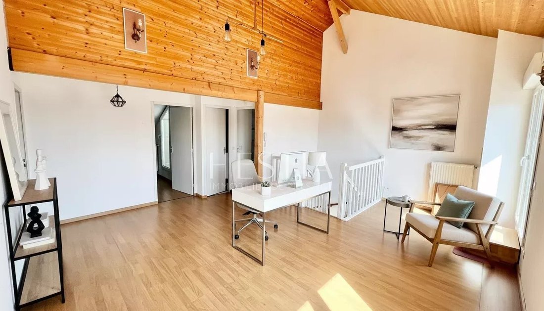 Apartment in Le Bourget-du-Lac, Auvergne-Rhône-Alpes, France 3 - 16102192
